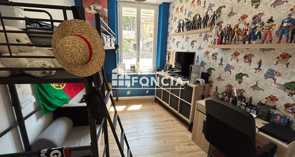 À vendre Maison 5 pièces 132 m² - Brignoles 83170