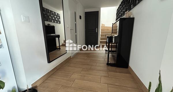 À vendre Maison 5 pièces 132 m² - Brignoles 83170
