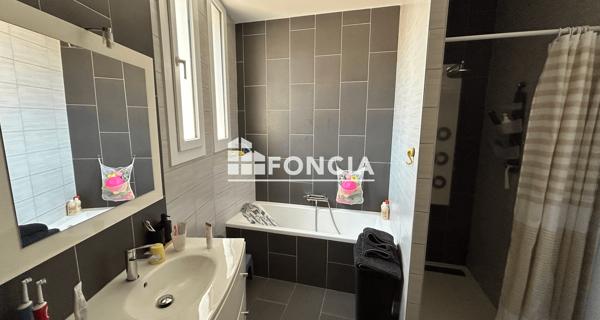 À vendre Maison 5 pièces 132 m² - Brignoles 83170