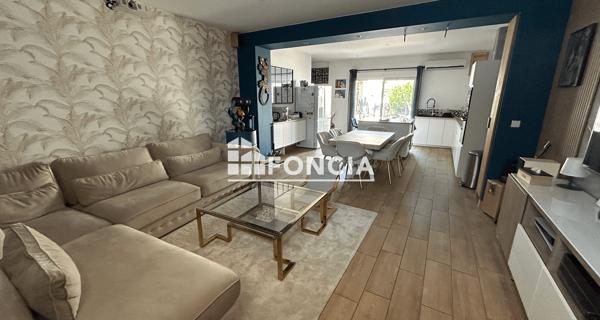 À vendre Maison 5 pièces 132 m² - Brignoles 83170