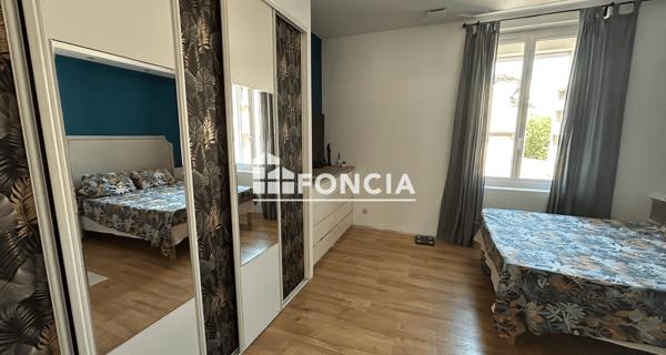 À vendre Maison 5 pièces 132 m² - Brignoles 83170