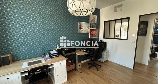 À vendre Maison 5 pièces 132 m² - Brignoles 83170