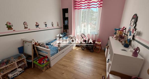 À vendre Maison 5 pièces 132 m² - Brignoles 83170