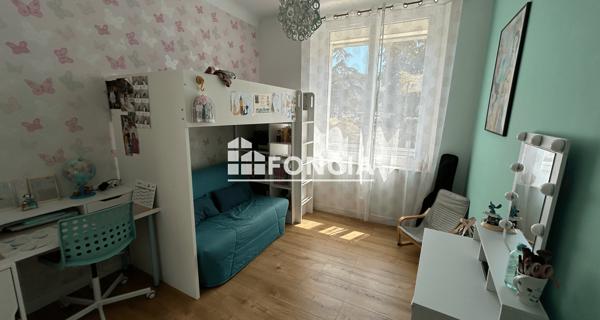 À vendre Maison 5 pièces 132 m² - Brignoles 83170