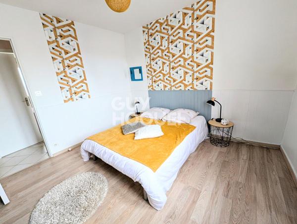 Maison Chemaze 6 pièce(s) 114 m2