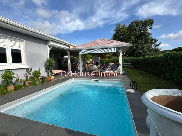 Maison à louer 4 pièces de 90 m²