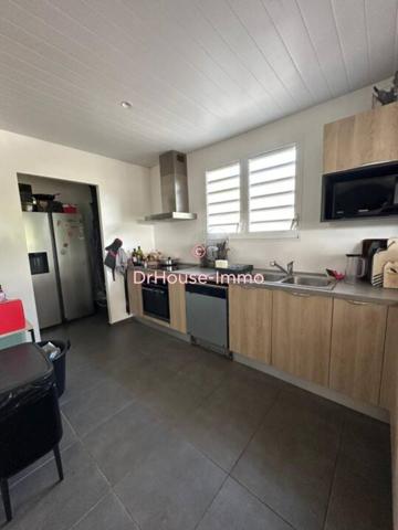 Maison à louer 4 pièces de 90 m²