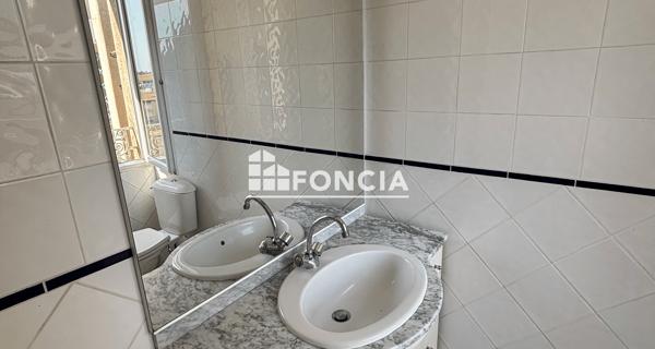 Location Studio 22.34 m² - Valence 26000