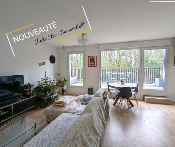 Le Rheu (35650) Appartement Le Rheu
