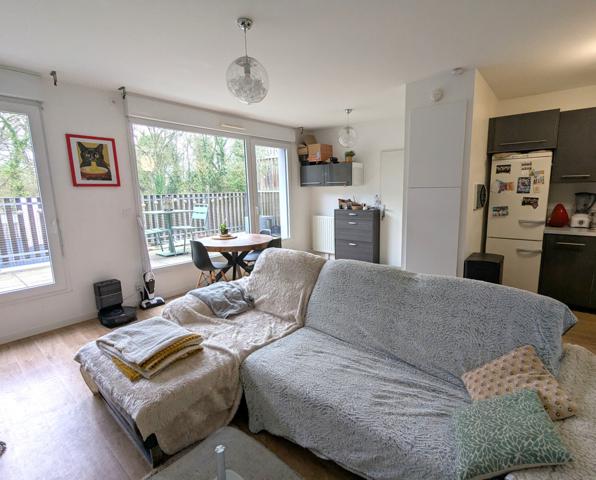 Le Rheu (35650) Appartement Le Rheu