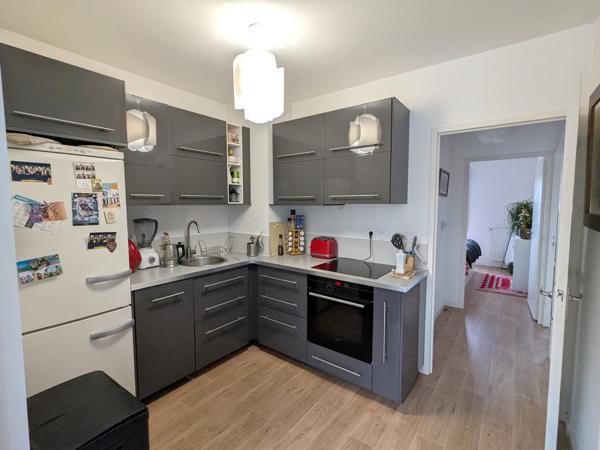 Le Rheu (35650) Appartement Le Rheu