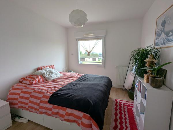 Le Rheu (35650) Appartement Le Rheu