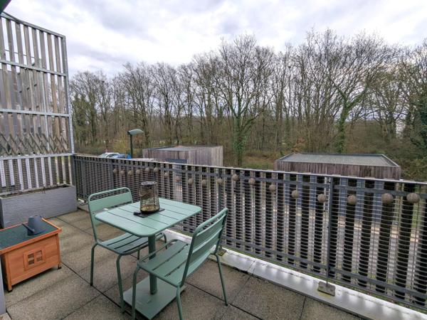 Le Rheu (35650) Appartement Le Rheu