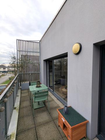 Le Rheu (35650) Appartement Le Rheu