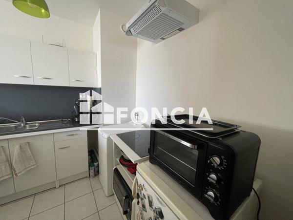 Location Appartement 2 pièces 42.78 m² - 83 RUE DE NOUZONVILLE Charleville Mezieres 08000