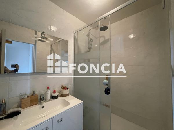 Location Appartement 2 pièces 42.78 m² - 83 RUE DE NOUZONVILLE Charleville Mezieres 08000