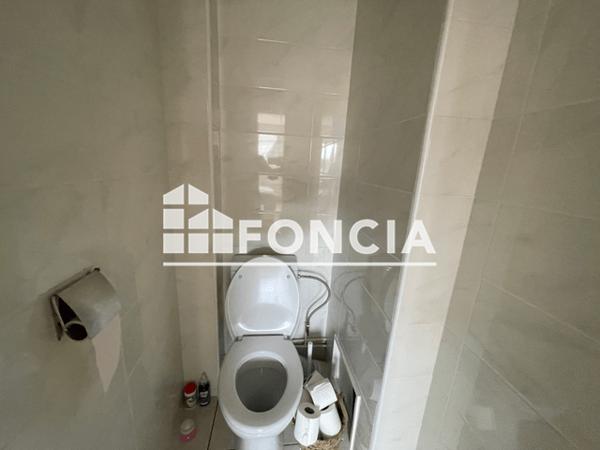 Location Appartement 2 pièces 42.78 m² - 83 RUE DE NOUZONVILLE Charleville Mezieres 08000