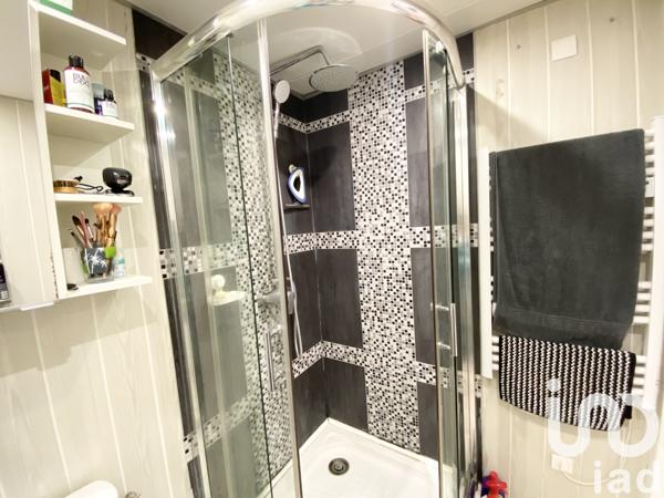 Maison à vendre 6 pièces 120 m² Saint-Fargeau-Ponthierry