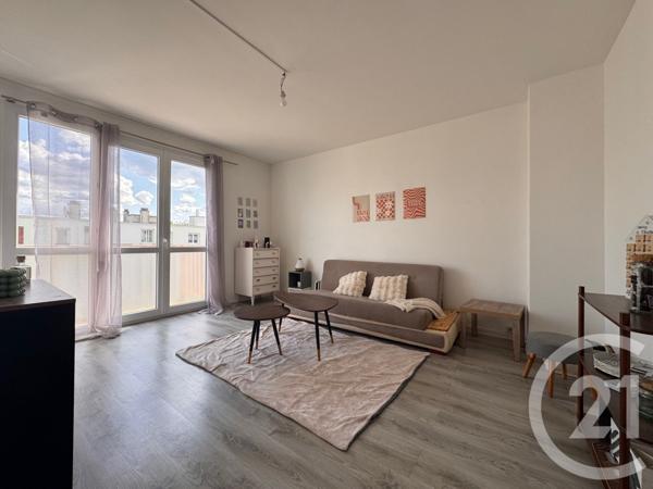 Appartement F3 à vendre  3 pièces - 55,94 m2 NOYON - 60