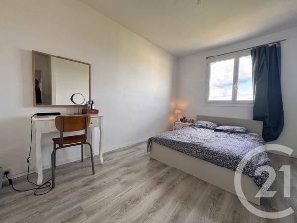 Appartement F3 à vendre  3 pièces - 55,94 m2 NOYON - 60