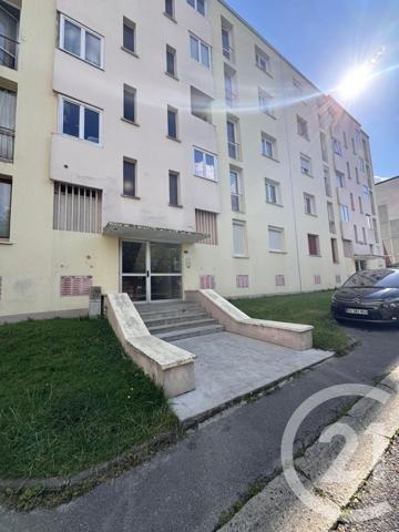 Appartement F3 à vendre  3 pièces - 55,94 m2 NOYON - 60