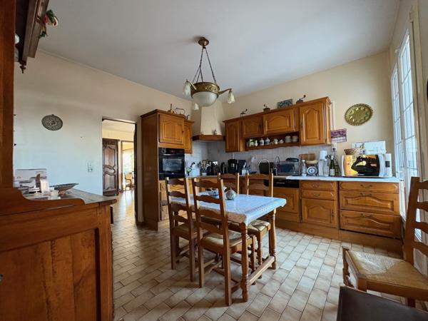 Vue exceptionnelle sur la Charente