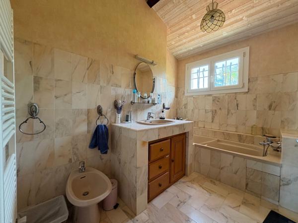 Vue exceptionnelle sur la Charente