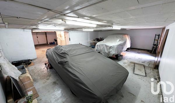 Maison 6 pièces de 121 m² à Sainte-Geneviève-des-Bois (91700)