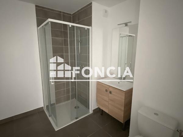 Location Appartement 2 pièces 44.8 m² - LE GIO BATIMENT A Frejus 83600