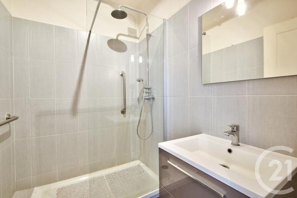 Appartement F3 à vendre  3 pièces - 60,75 m2 NICE - 06