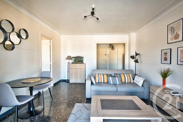 Appartement F3 à vendre  3 pièces - 60,75 m2 NICE - 06