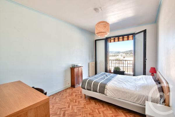Appartement F3 à vendre  3 pièces - 60,75 m2 NICE - 06