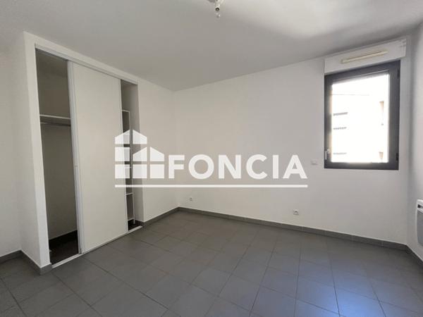 Location Appartement 4 pièces 111.54 m² - ILOT PIERRE SEMARD 43 RUE BON PASTEUR Toulon 83000