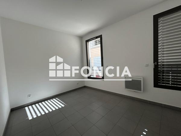 Location Appartement 4 pièces 111.54 m² - ILOT PIERRE SEMARD 43 RUE BON PASTEUR Toulon 83000