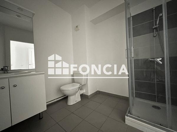 Location Appartement 4 pièces 111.54 m² - ILOT PIERRE SEMARD 43 RUE BON PASTEUR Toulon 83000