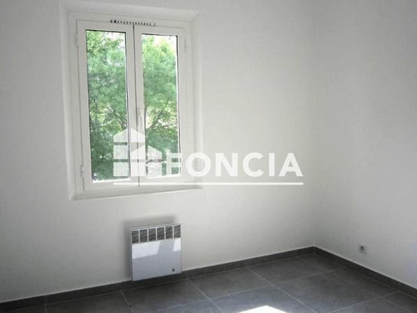 Location Appartement 3 pièces 62.5 m² - 175 CHEMIN DE LAVEINE La Roquette Sur Siagne 06550