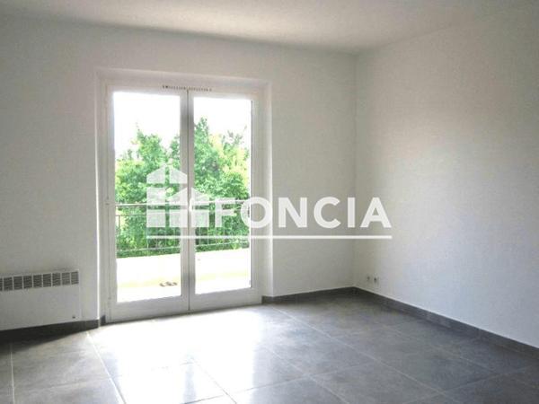 Location Appartement 3 pièces 62.5 m² - 175 CHEMIN DE LAVEINE La Roquette Sur Siagne 06550