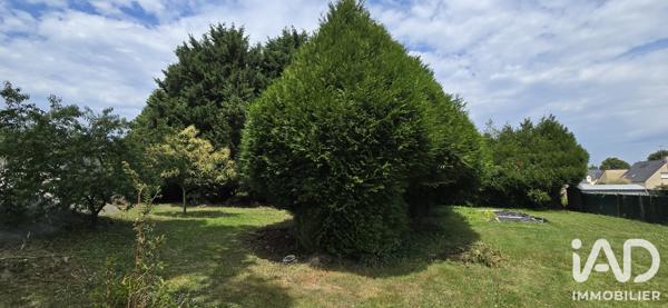 Terrain à vendre 1 200 m² Allaire