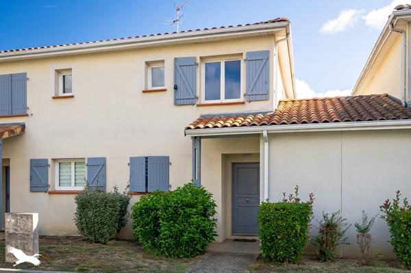 Maison à vendre 175 000 € Dieupentale 3 p 67 m² DPE B