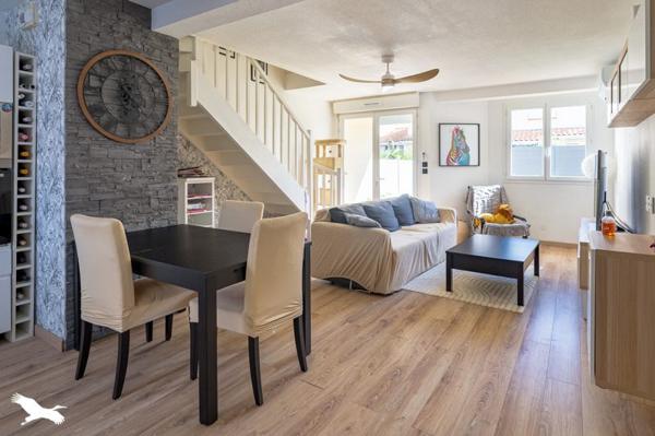 Maison à vendre 175 000 € Dieupentale 3 p 67 m² DPE B
