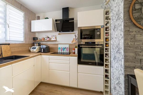 Maison à vendre 175 000 € Dieupentale 3 p 67 m² DPE B