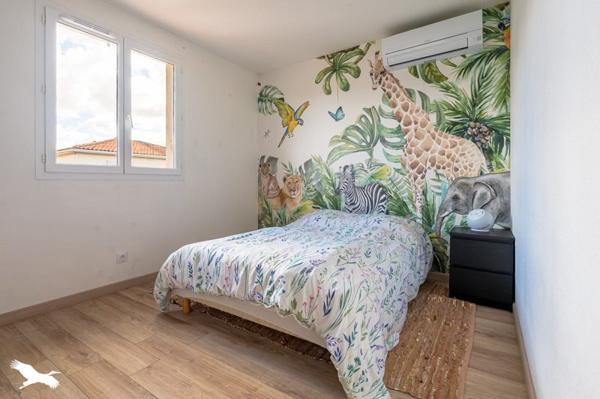 Maison à vendre 175 000 € Dieupentale 3 p 67 m² DPE B