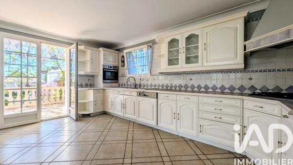 Maison à vendre 5 pièces 170 m² Monteux
