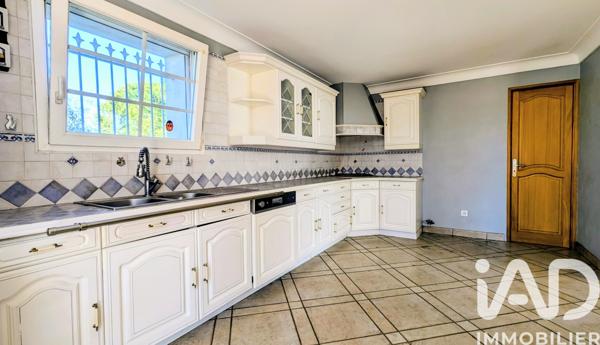 Maison à vendre 5 pièces 170 m² Monteux