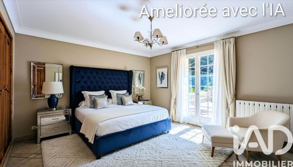 Maison à vendre 5 pièces 170 m² Monteux