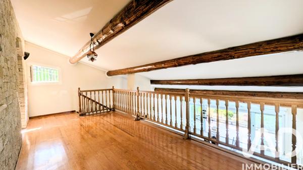 Maison à vendre 5 pièces 170 m² Monteux