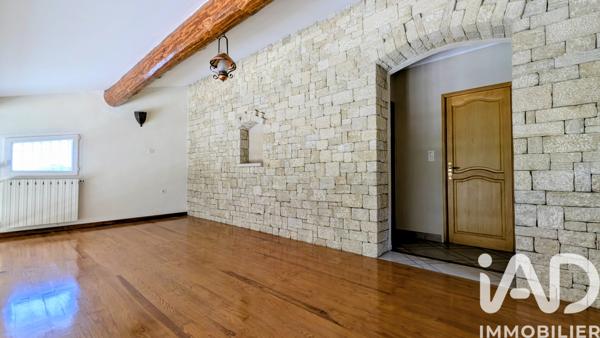Maison à vendre 5 pièces 170 m² Monteux