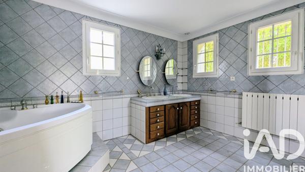 Maison à vendre 5 pièces 170 m² Monteux