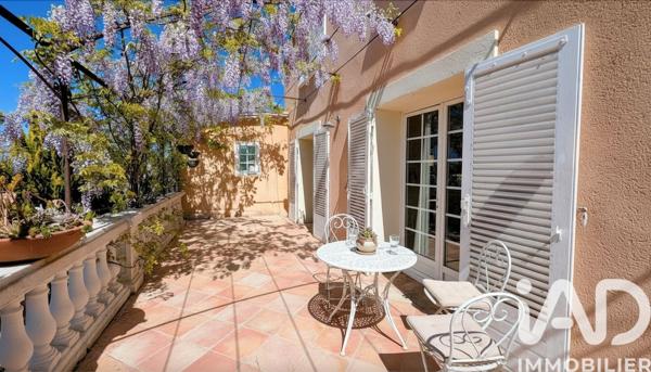 Maison à vendre 5 pièces 170 m² Monteux