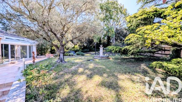 Maison à vendre 5 pièces 170 m² Monteux